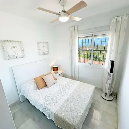 Apartment Luminoso Con Vistas Al Mar