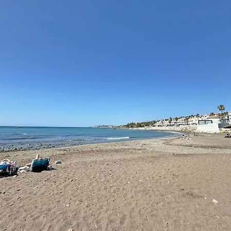 Luminoso Con Vistas Al Mar * El Faro