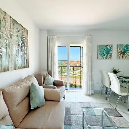 Apartment Luminoso Con Vistas Al Mar El Faro